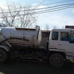 отпушване на шахти, отпушване на канали,
