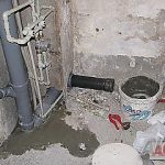 смяна тръби